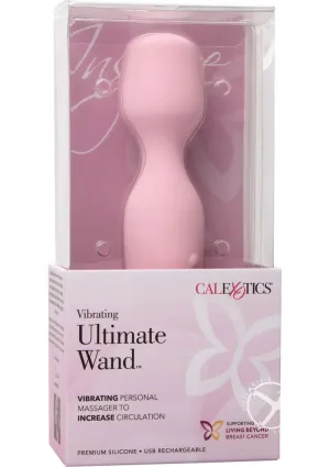 Inspire Vibrating Ultimate Wand