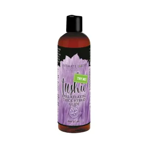 Intimate Earth Tushie Hybrid Anal Relax Glide Tester