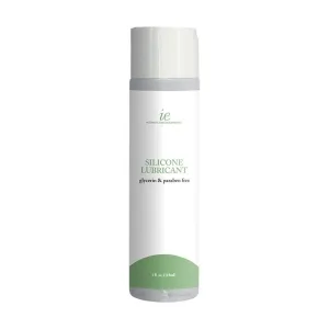 Intimate Enhancements Silicone Lubricant 4 fl. oz.