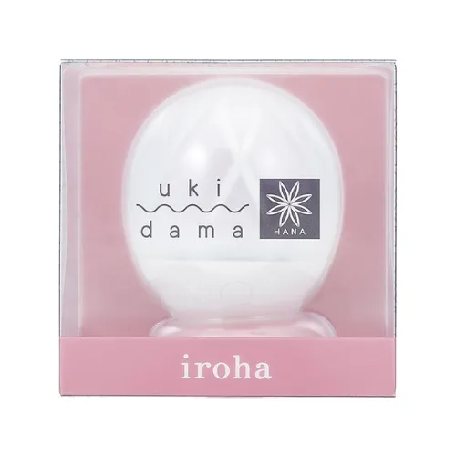 Iroha Ukidama Hana