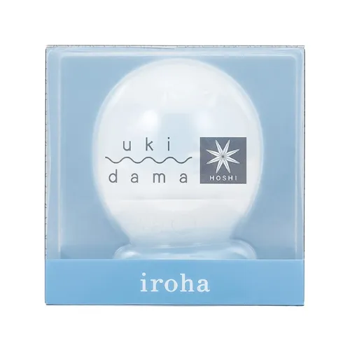 Iroha Ukidama Hoshi