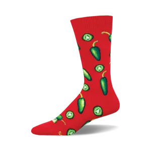 Jalapeno Business