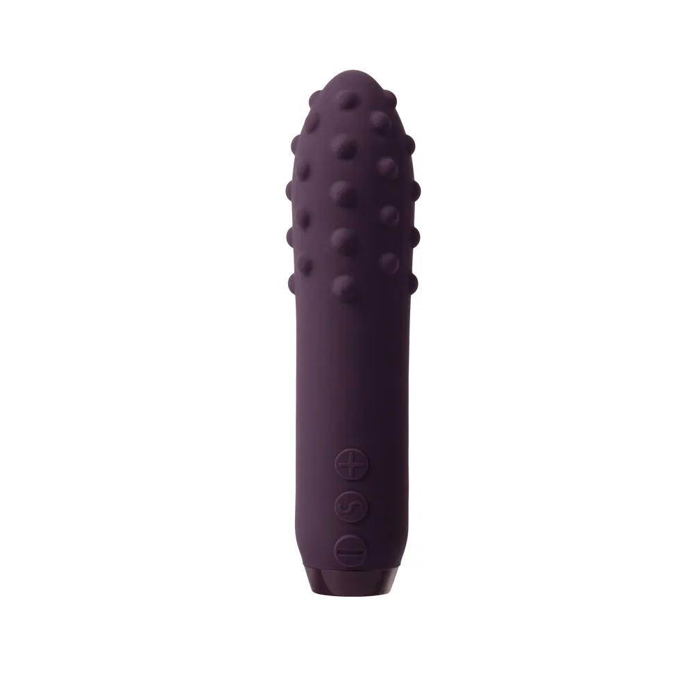 Je Joue Midnight Magic: Duet Bullet. Mio Ring. Feather Tickler. Rose Bath Melt