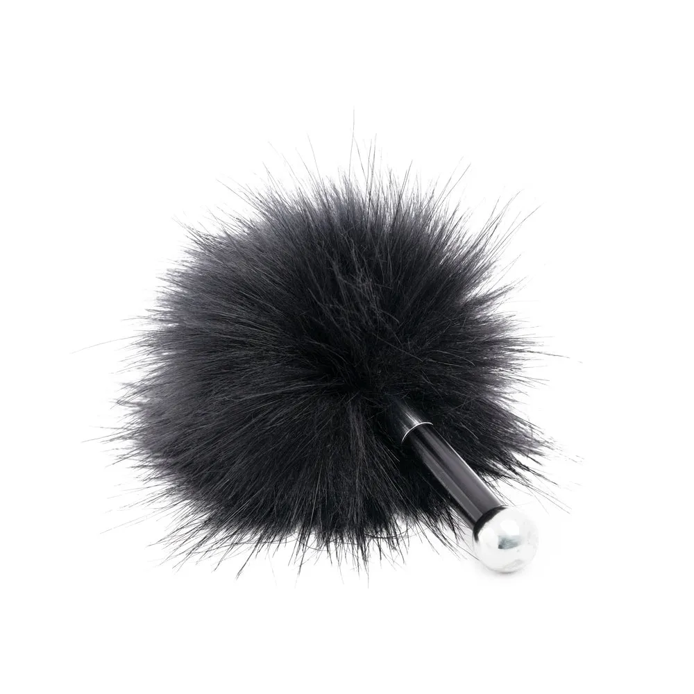 Je Joue Midnight Magic: Duet Bullet. Mio Ring. Feather Tickler. Rose Bath Melt