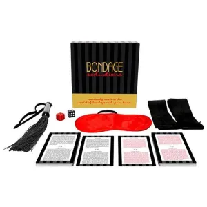 Kheper Games Bondage Seductions Game