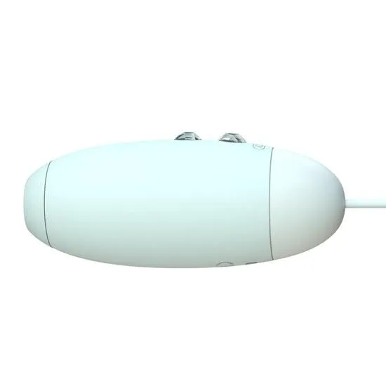 KISTOY VV Female Masturbation Vibrator Egg Sucking