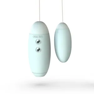 KISTOY VV Female Masturbation Vibrator Egg Sucking