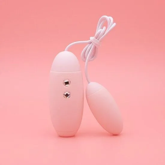 KISTOY VV Female Masturbation Vibrator Egg Sucking