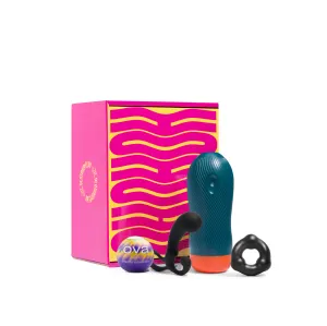 Kit Potencia tus erecciones
