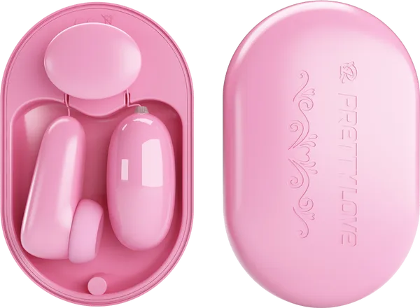 Magic Box - Bullet & Stimulator