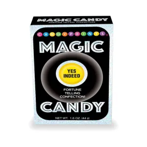 Magic Candy. Single Box