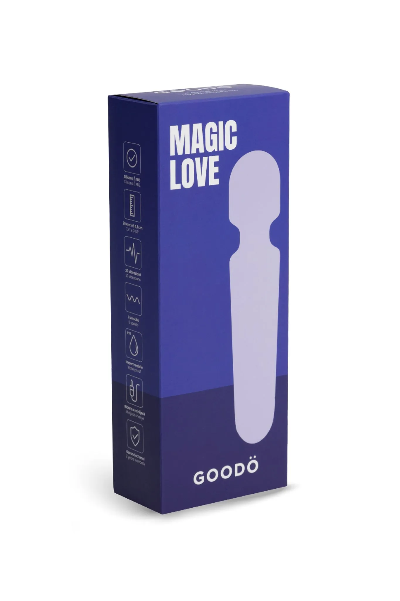 Magic Love