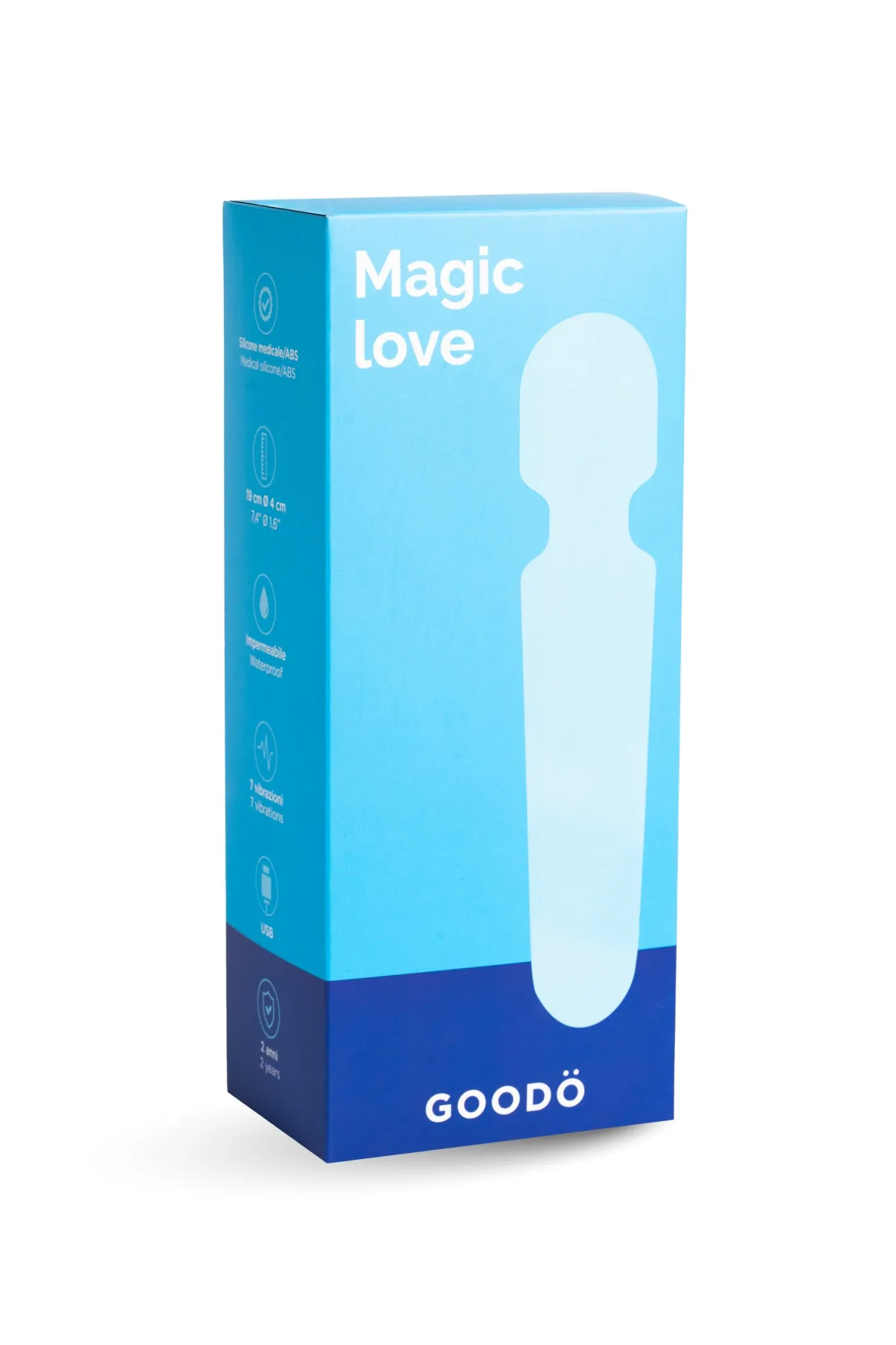Magic Love