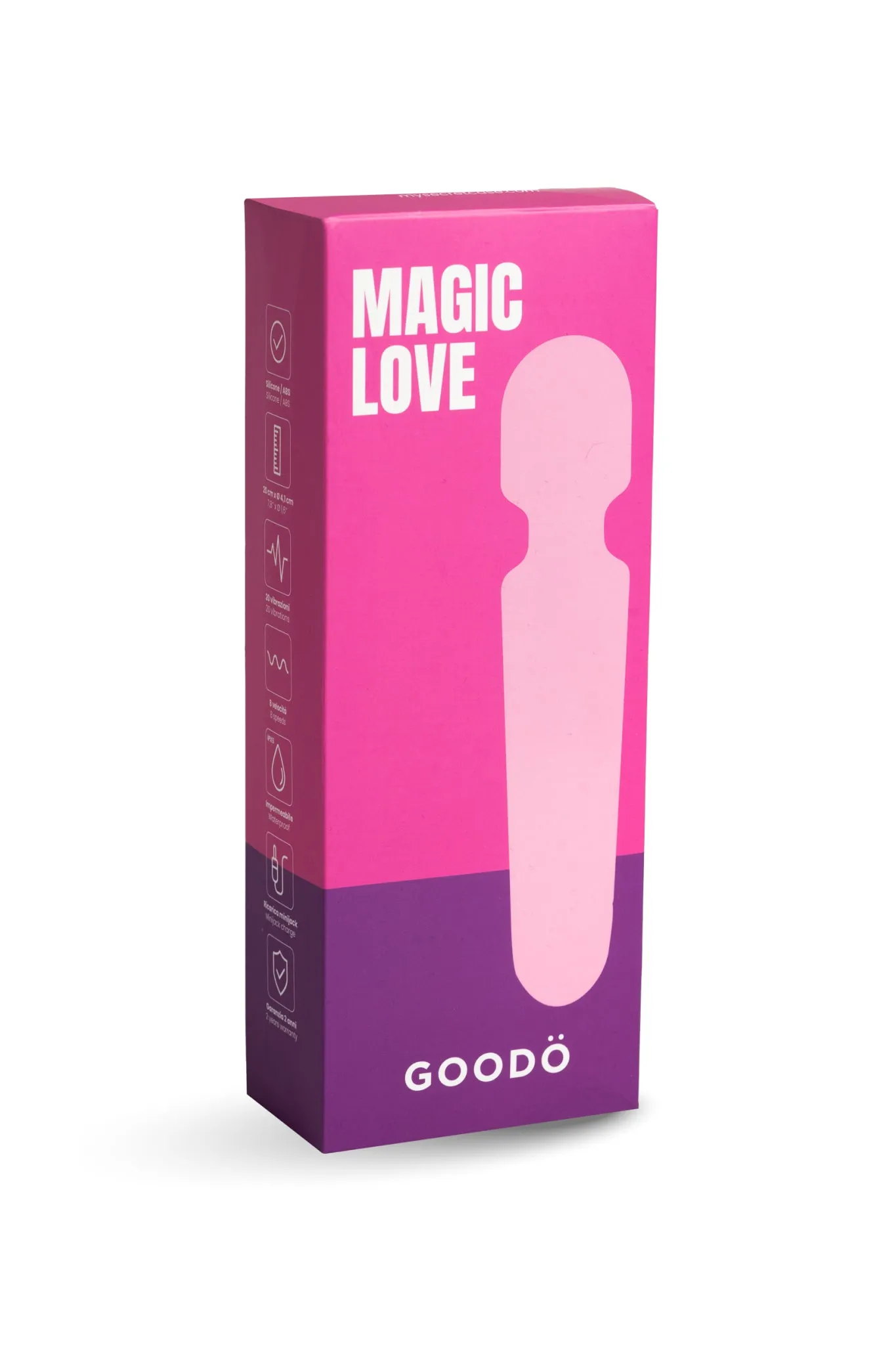 Magic Love