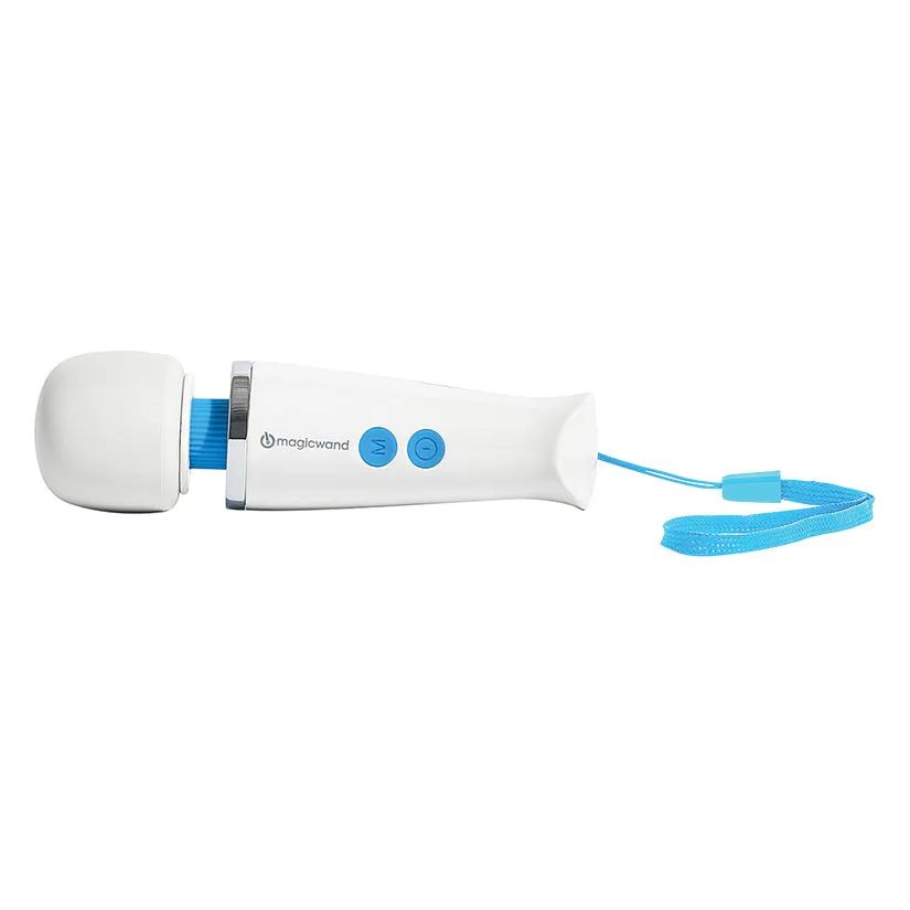 Magic Wand Micro HV-60 Rechargeable Massager