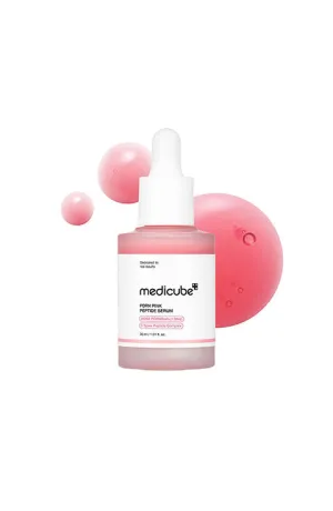 [medicube] PDRN Pink Peptide Serum(30ML/1.01fl.oz)