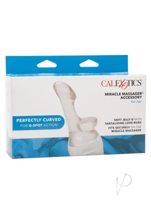 Miracle Massager Acces - Single