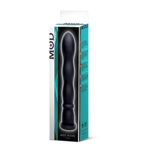 MOD Wand Black Wave