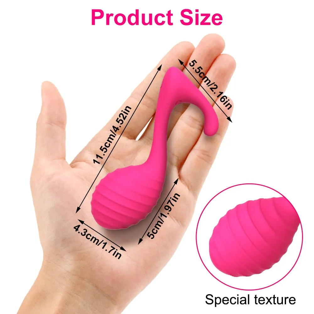 Music Note App Vibrator