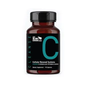 MyKiwiGreen CLEANSE