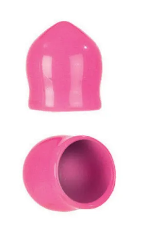 Nipple Play Mini Nipple Suckers - Pink