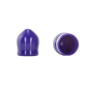 Nipple Play Mini Nipple Suckers - Purple