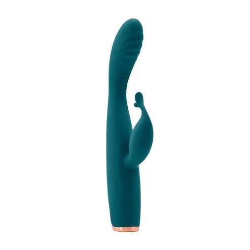 NS Novelties Luxe Skye Rabbit Vibrator