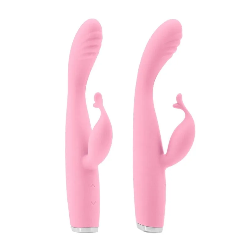 NS Novelties Luxe Skye Rabbit Vibrator