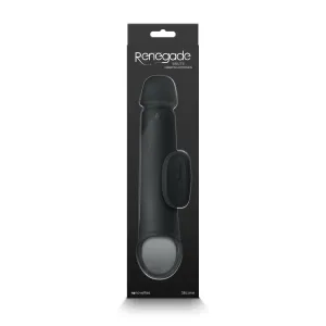 NS Novelties Renegade Brute Extension Black