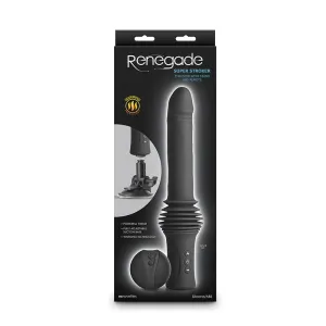 NS Novelties Renegade Super Stroker