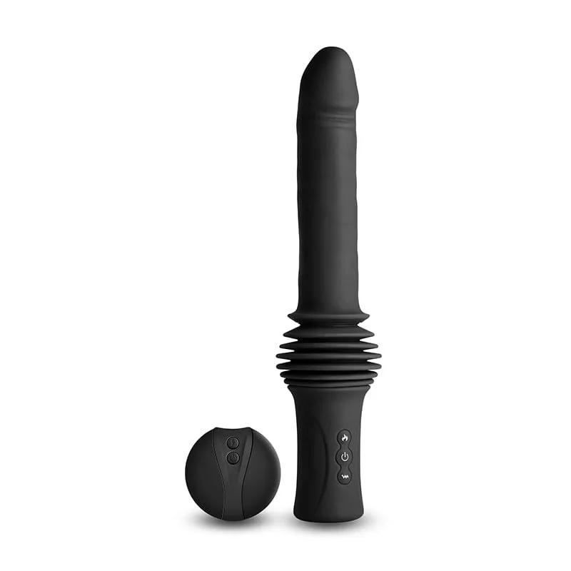 NS Novelties Renegade Super Stroker