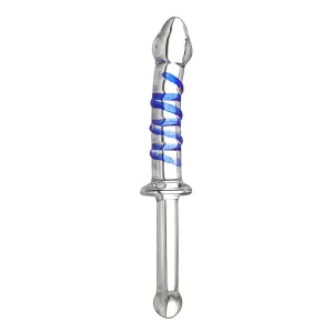 Nyasa Glass Wand