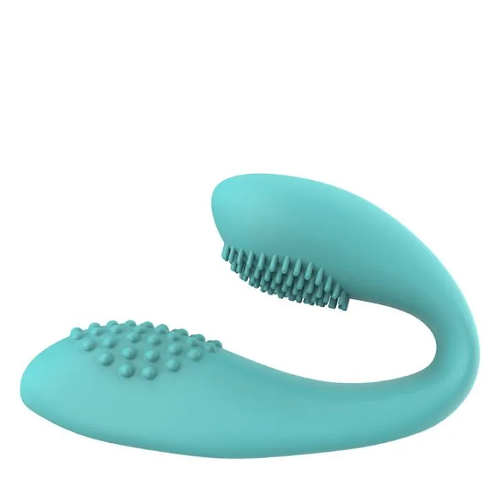 ORISSI Wireless Wearing Massaging Invisible Vibrator For Women