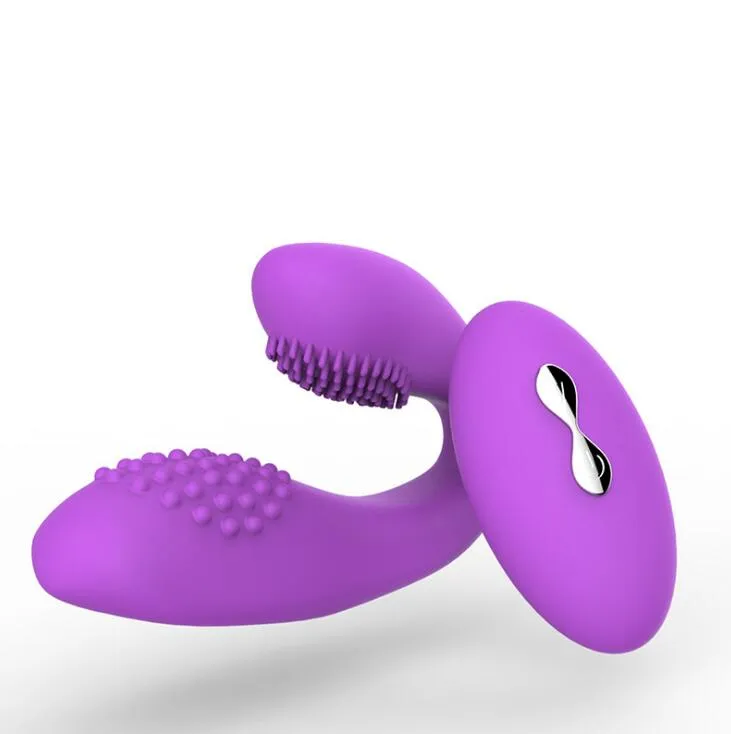 ORISSI Wireless Wearing Massaging Invisible Vibrator For Women