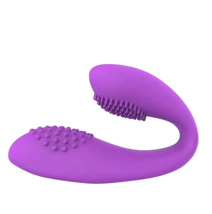 ORISSI Wireless Wearing Massaging Invisible Vibrator For Women