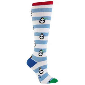 Penguin Stripe