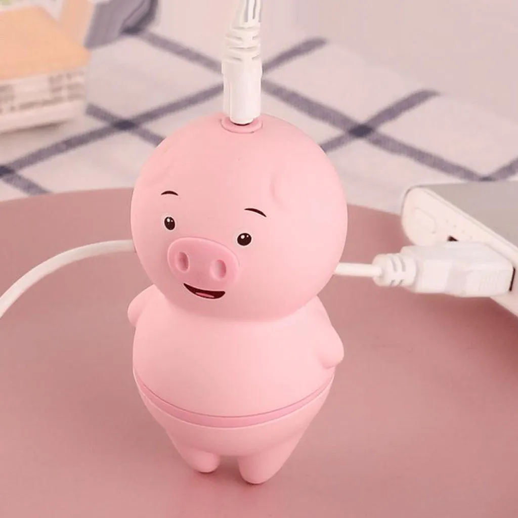 Piggy Tongue Sucking Vibrator
