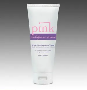 Pink Indulgence Creme - 3.3 oz Tube