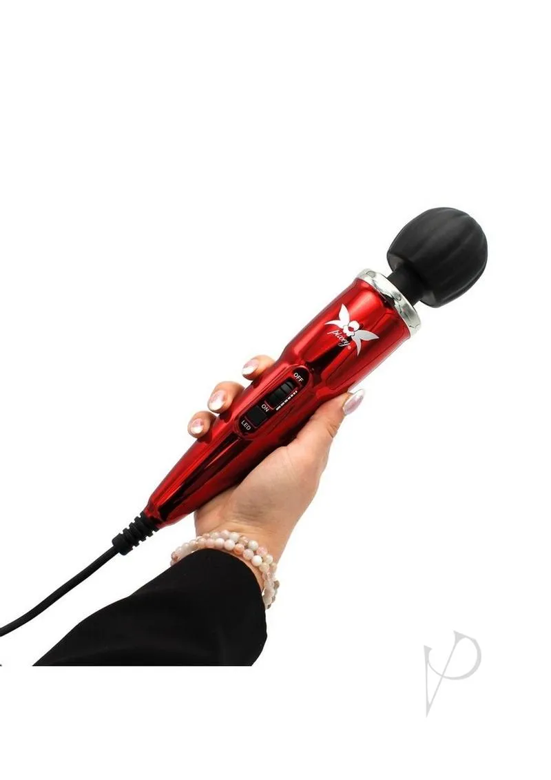 Pixey Silence Wand Cherry Ed