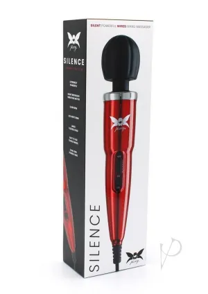 Pixey Silence Wand Cherry Ed
