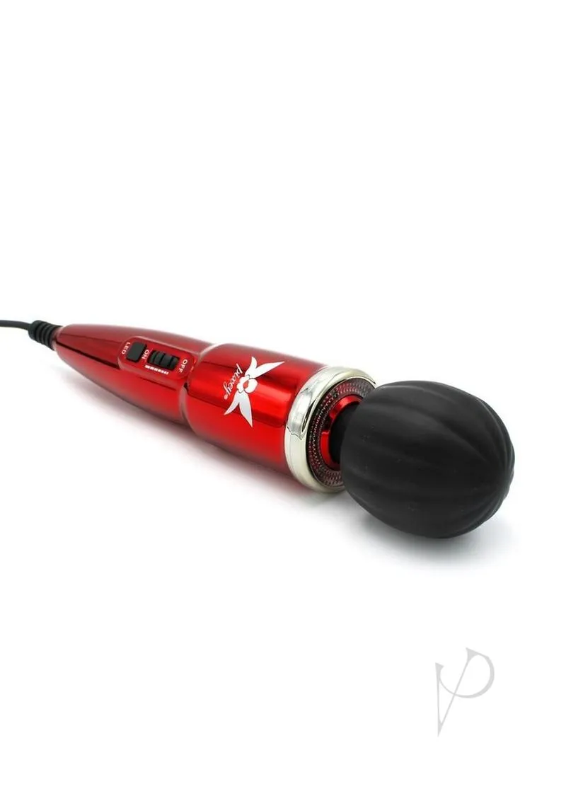 Pixey Silence Wand Cherry Ed