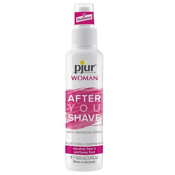 Pjur - Woman After You Shave Anti Irritation Spray