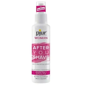 Pjur - Woman After You Shave Anti Irritation Spray
