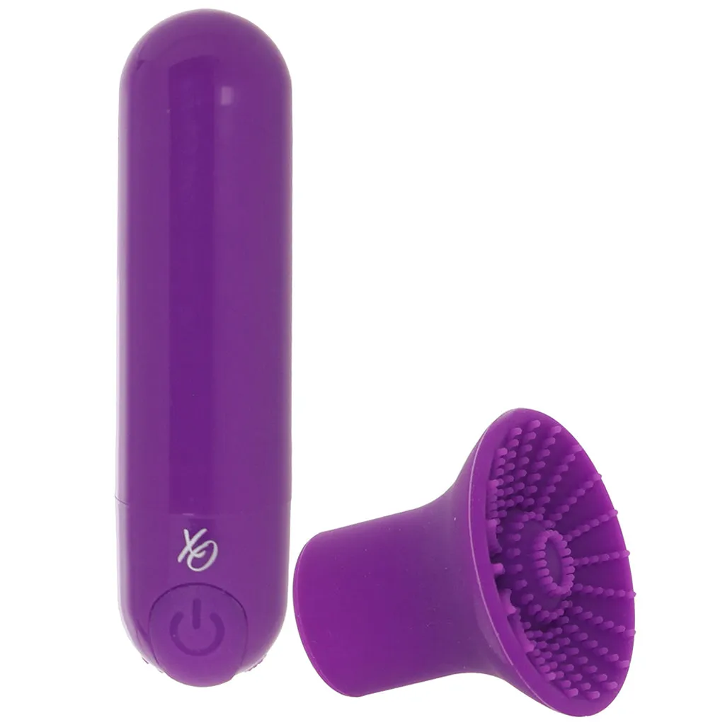 Pleasure Kits Passion Collection