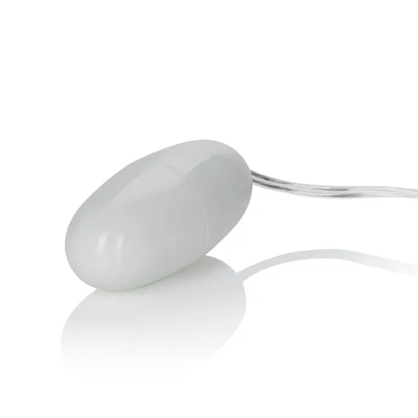 Pocket Exotics Ivory Bullet