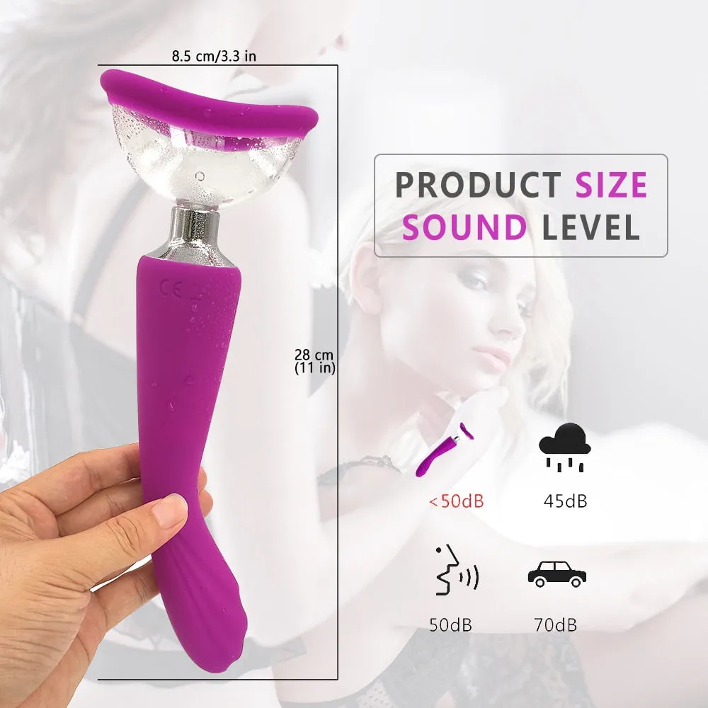 Portable Vagina & Nipple pump