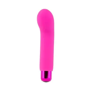 Power Bullet Sara's Spot Vibrator Pink