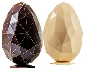 Prestige Diamond Egg