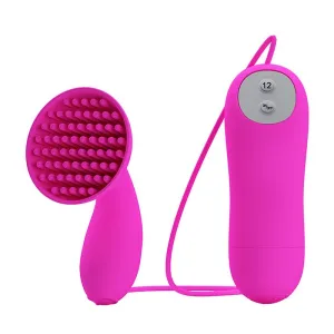 Pretty Love Brady - Fuchsia