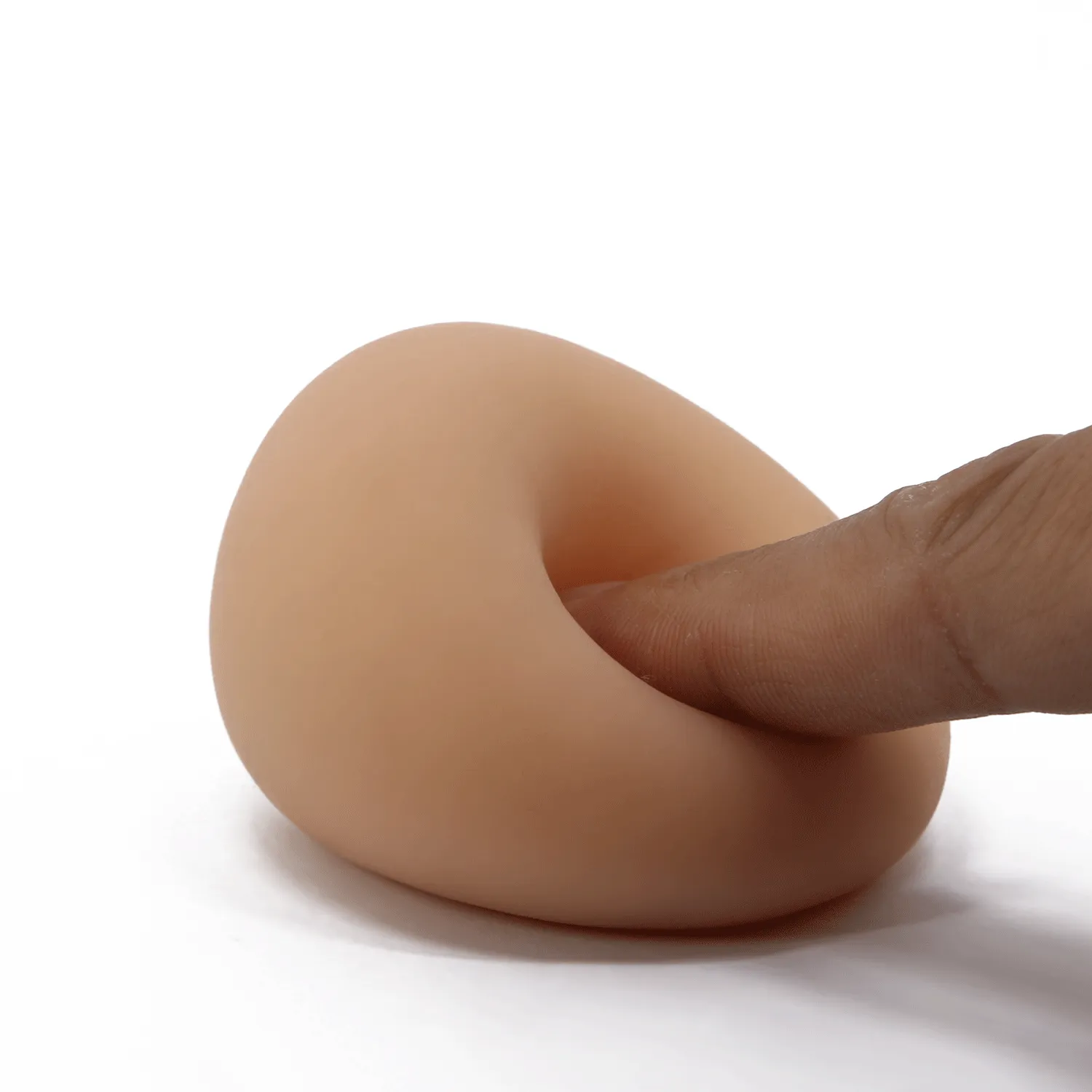 Pretty Love Pleasure Egg Masturbator